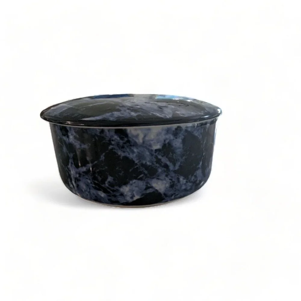 VILLEROY & BOCH MARBLE Black 4